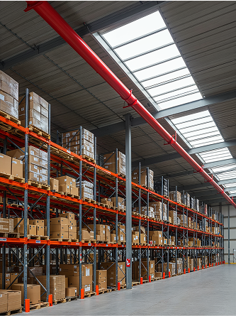 Industrial Facilities